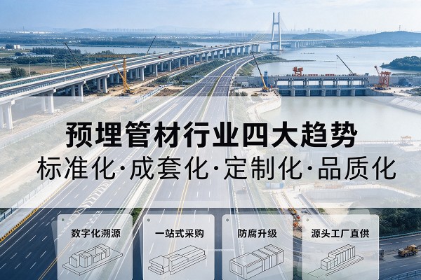 永登行业发展趋势总结