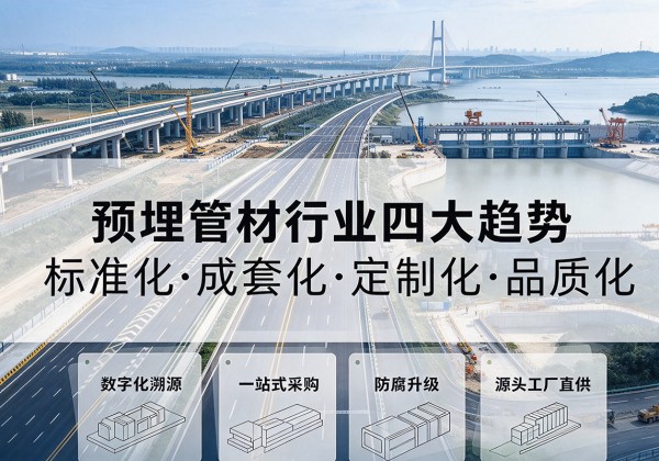 永登行业发展趋势总结