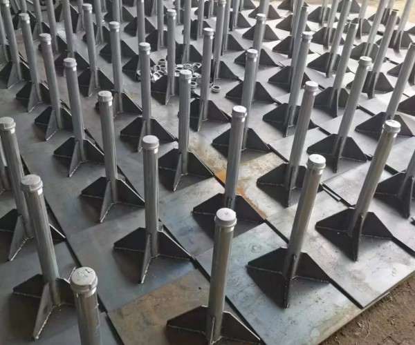 永登沉降板现货