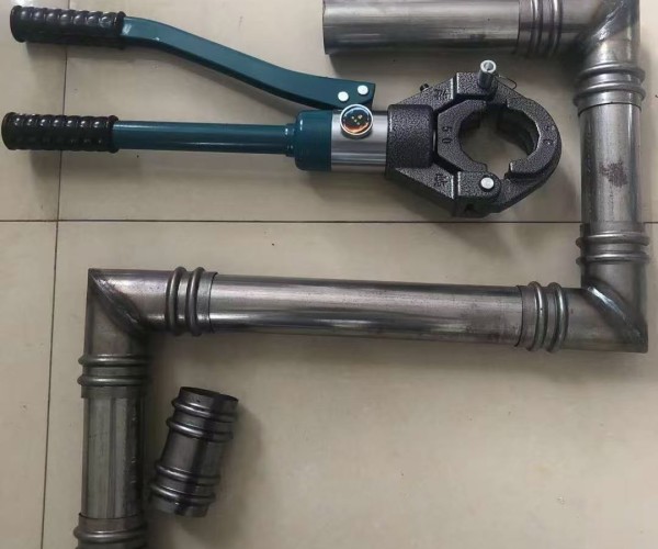 永登冷却管生产