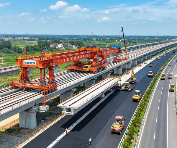 永登公路建设
