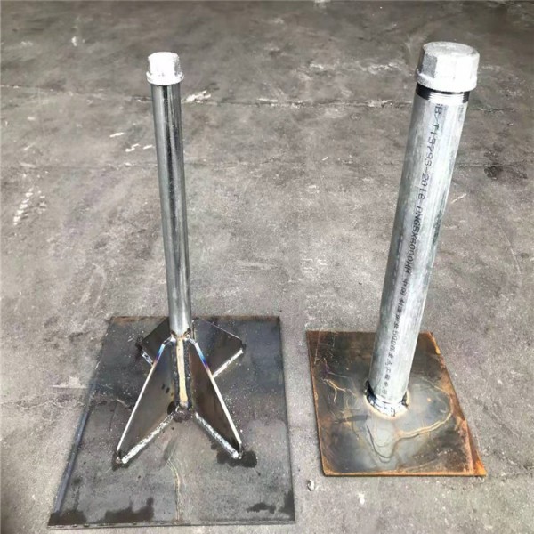 永登鑫亿呈沉降板定制