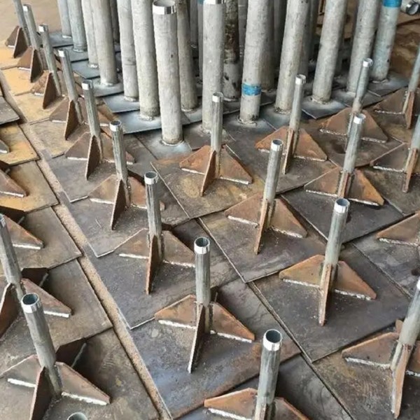 永登鑫亿呈沉降板定制