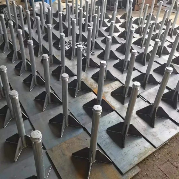 永登鑫亿呈沉降板生产