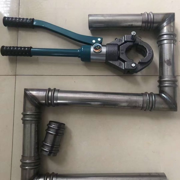 永登鑫亿呈冷却管
